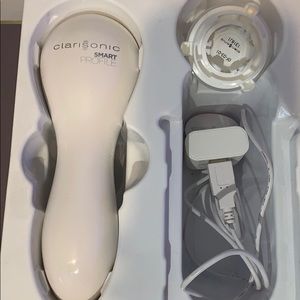 Clarisonic smart profile